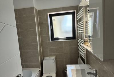 2 Camere de inchiriat | Terasă | zona Exigent Plaza - 8