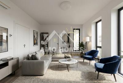 De vânzare-Vilă Premium- Iancu Nicolae - lifestyle premium & business - 6