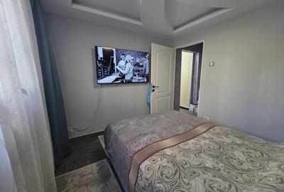 Apartament 3 camere-Zimbru - 9