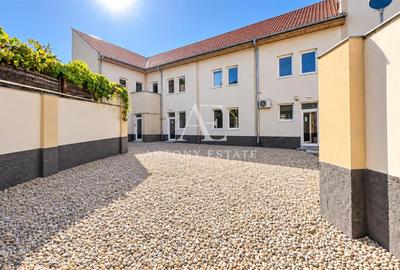 AE | Spatiu Comercial | 1126 mp | Ultracentral, Oradea - 2