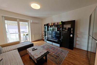 Inchiriem Apartament 2 Camere, Mobilat, Decomandat, Avantgarden 2 - 10