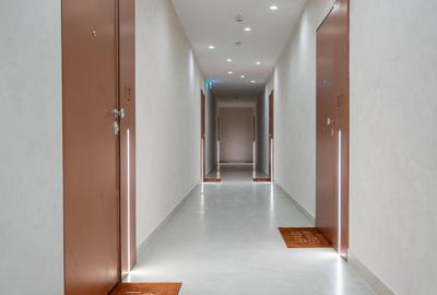 Ultimele Apartamente 2 camere • Aviației Tower by Radacini - 4