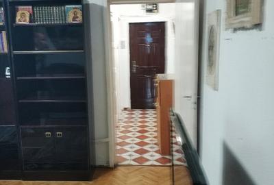 Apartament 3 camere confort 2, etaj1, Bdul IC Bratianu - 11