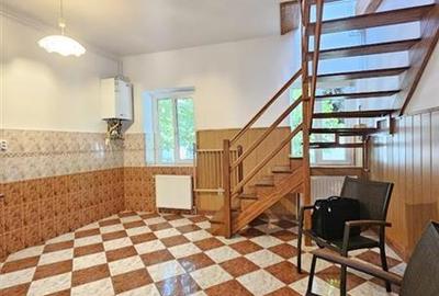 Casa 4 camere 110 mp Centru cu panouri, pretabil birouri. - 3