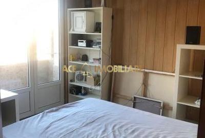 Apartament cu 2 camere decomandat, mobilat în Cișmigiu
