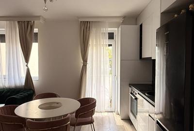 Apartament cu 2 camere I Mobilat și utilat I Parcare subterană I Valea Gârboului - 12