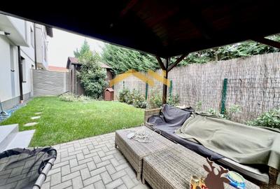 Apartament cu 2 camere decomandat, mobilat în Braytim