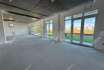 Spatiu comercial situat in zona Calea Surii Mici din Sibiu - 4