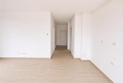 Exclusivitate - Penthouse NOU 3 camere terasa si parcare subterana - 12