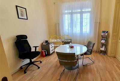 CASA DACIA 5 CAMERE PRETABILA BIROURI -SHOWROOM-REPREZENTANTA - 15