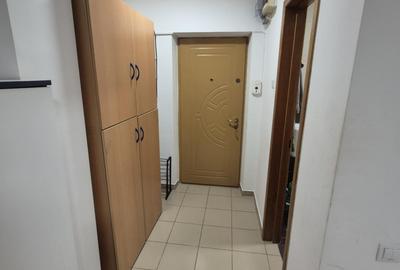 Dristor inchiriere garsoniera Baba Novac cu Contract Anaf - 8