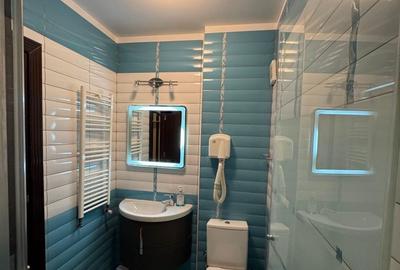 Apartament de 3 camere, 125 mp, disponibil imediat, centrala, balcon, Aviației - 6