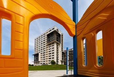 Pet Friendly - XCity Towers | 3 cam, 71 mp | Etaj 14 - Comision 0% - 15