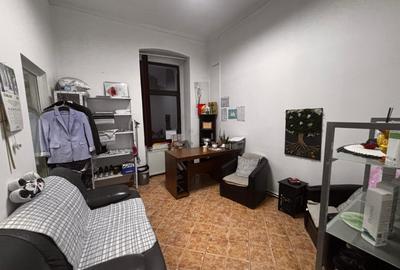 Spațiu comercial, de 95.00 mp, în Central
