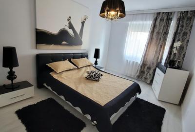 Apartament 2 camere cu 2 bai - vedere frontala la mare -95 mp -Mamaia-Summerland - 14
