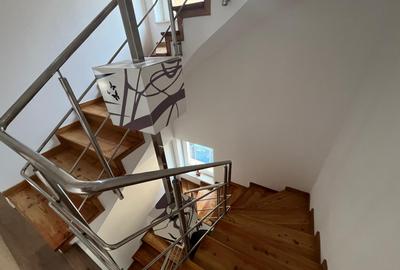 Vila pretabila birouri zona Floreasca - Metrou Stefan cel Mare - 14