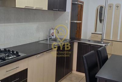 De închiriat apartament cu 3 camere la parter tip PB, 0% comision - 9