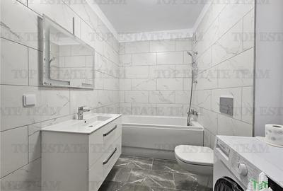 Apartament 2 camere Complex Boreal | Prima inchiriere - 16