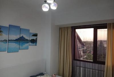 Apartament 2 camere, decomandat, 48 mp, centrala proprie, metrou, Bucurestii Noi - 1