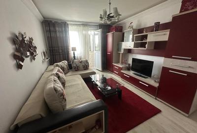 Apartament cu 2 camere decomandat în Drumul Taberei