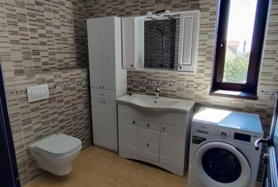 Apartament bloc nou, Mosnita-Kaufland - 4