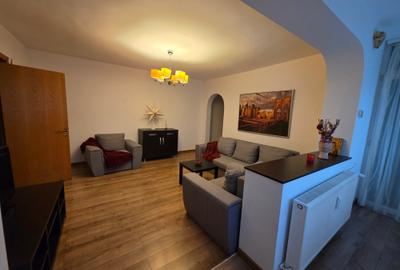 Apartament cu 3 camere de inchiriat in zona Titan - Liviu Rebreanu - 5