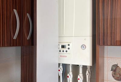 Casa individuala Pantelimon- str.Rapitei - 5