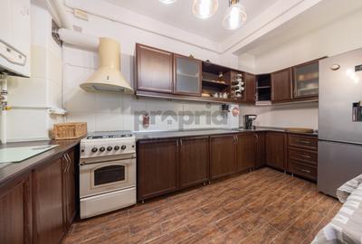 Casă de închiriat | Str. Tudor Vladimirescu | Zonă cu acces facil - 7