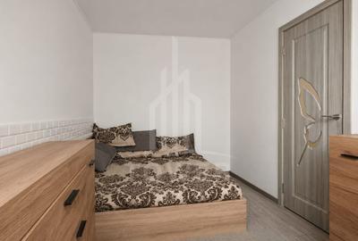 Apartament de vânzare 2 camere zona Hipodrom 3. - 4