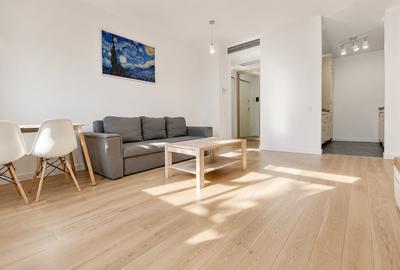 2 camere One Herastrastrau Plaza - 4