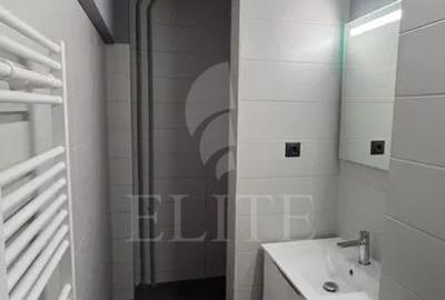 Apartament o camera în zona NICOLAE TITULESCU - 7