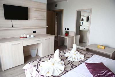 HOTEL 3 STELE P+4  KM 0  MAMAIA NORD ZONA ALEZZI - 30
