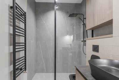 Apartament de lux, Str. Herculane - 9