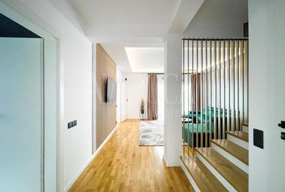 Casa 4 camere de vanzare in Floresti - 4
