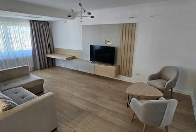 Apartament modern su.83mp. Complex Rezidential zona Trocadero - 12