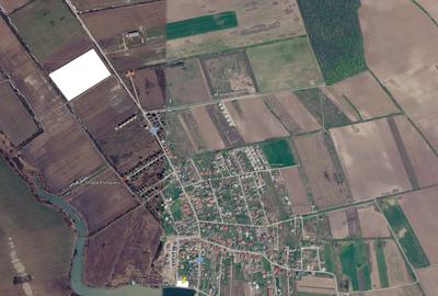 Teren Construcții intravilan de 25173 mp, în Corbeanca