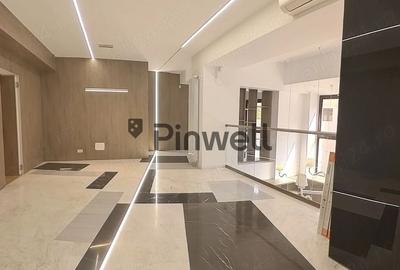 Spațiu comercial, de 217 mp, în Dorobanți