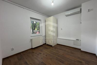 UNIRII - Decebal | 2 camere Birouri Activități comerciale - 7