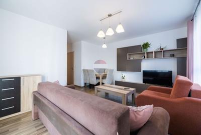 Apartament 2 camere, parcare și boxă | Avantgarden Coresi - 2