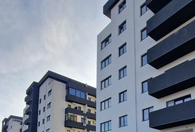 Penthouse Craiovei bloc nou - 1