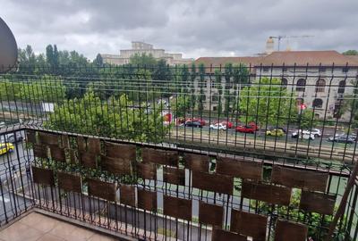 2 camere Kogalniceanu - Eroilor/Izvor de inchiriat Facultatea de Drept - 3