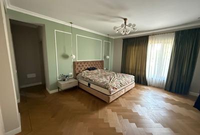 Vilă premium de închiriat în Chiajna - 14