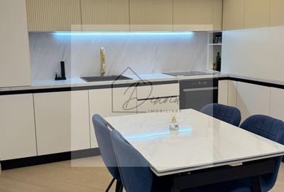3 camere Cortina North | TVA inclus I Mobilat I  Parcare I COMISION 0% - 11