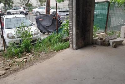 Vitan Mall- imobil nou SC 573mp, 11 camere cu baie proprie/clinica/Airbnb - 5