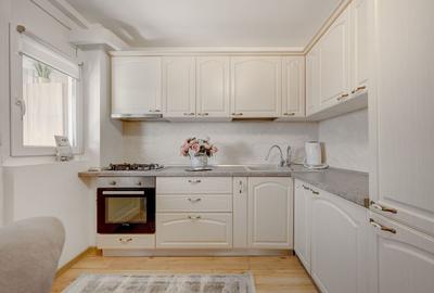 Calea Grivtiei - metrou 1 Mai, 2 camere, renovat/utilat - 10