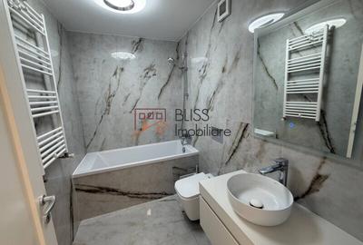 Apartament decomandat cu 2 camere, mobilat și utilat - 13