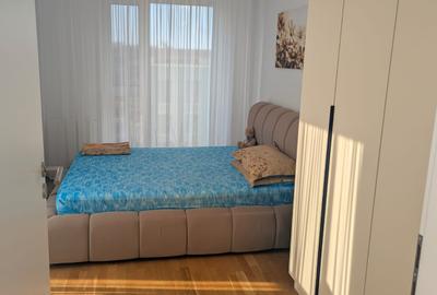 Premium Living în Marmura Residence,3 Camere Modern,2 Băi,Balcon Mare,2 parcari - 34