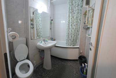 Apartament cochet cu 1 cameră, ideal pentru investiție, în zona Circumvalațiunii - 11