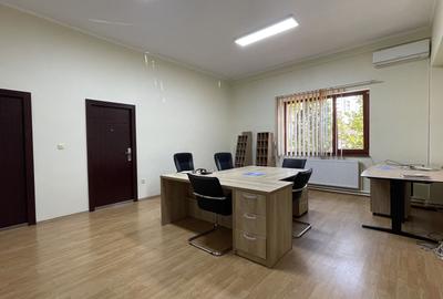 Birou, de 30 mp, în Iosia