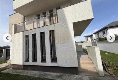 Casa P+1 intrare Comuna Berceni - strada Miroița - 26